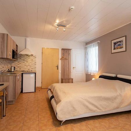 Rinvasta Apartment Druskininkai Bagian luar foto