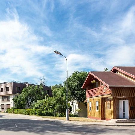 Rinvasta Apartment Druskininkai Bagian luar foto