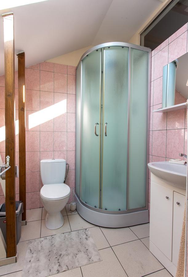 Rinvasta Apartment Druskininkai Bagian luar foto