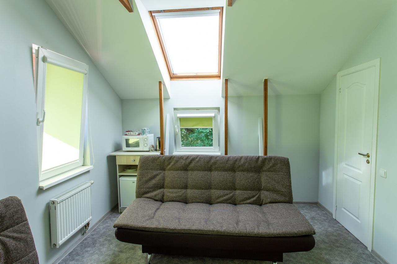 Rinvasta Apartment Druskininkai Bagian luar foto