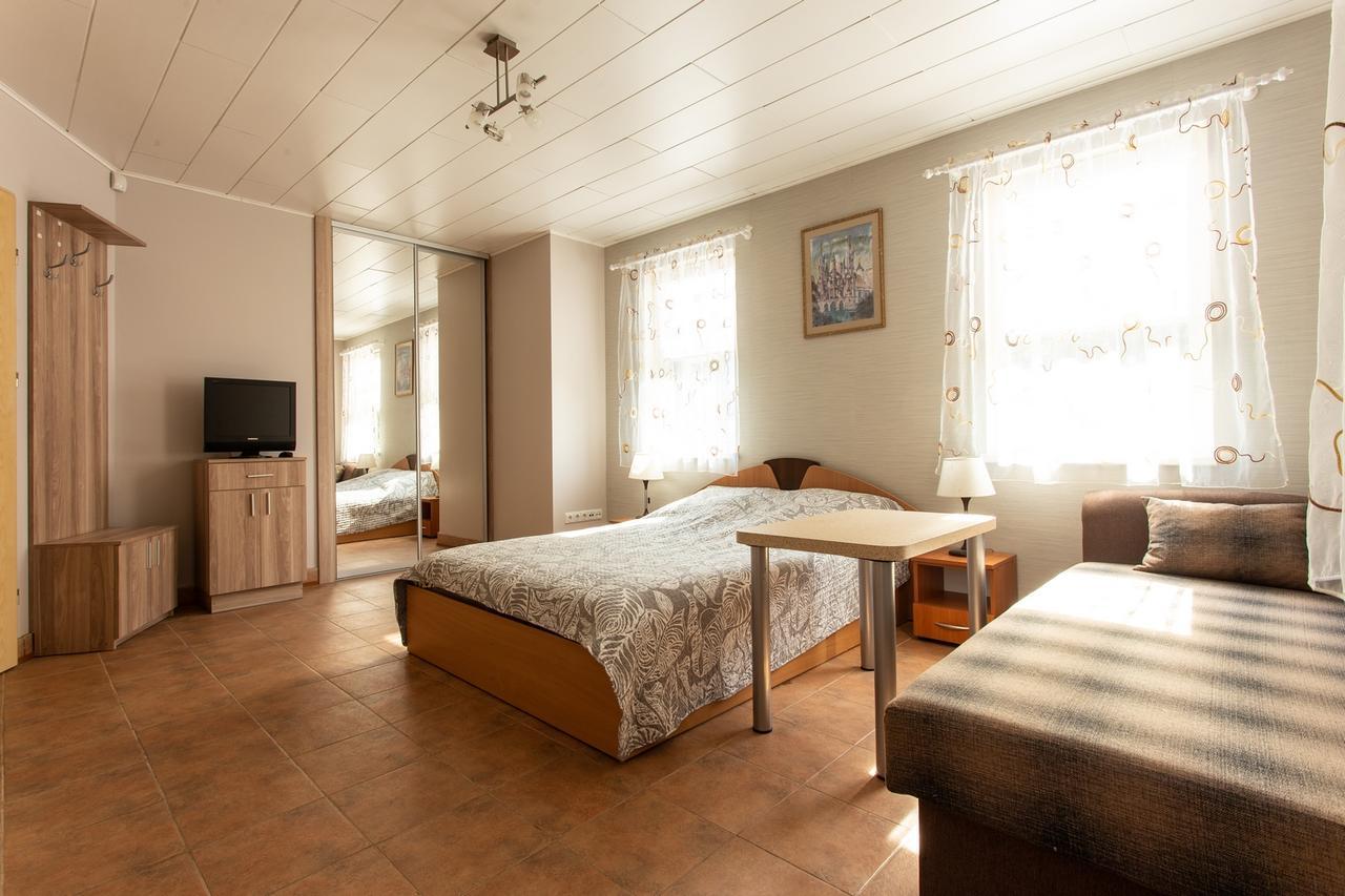 Rinvasta Apartment Druskininkai Bagian luar foto