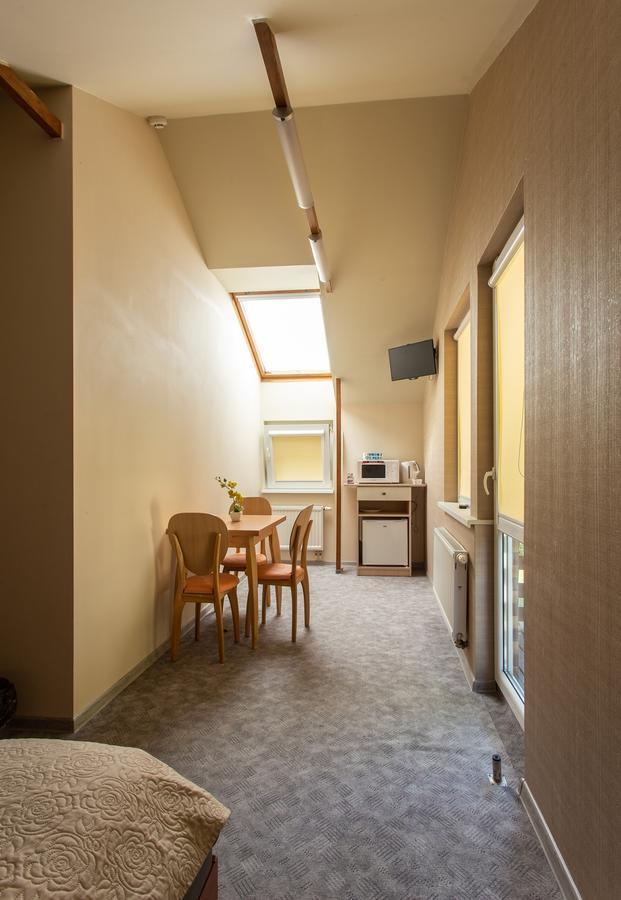 Rinvasta Apartment Druskininkai Bagian luar foto
