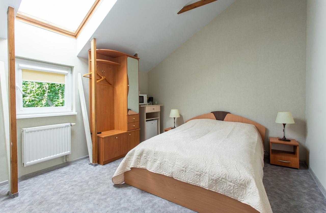Rinvasta Apartment Druskininkai Bagian luar foto