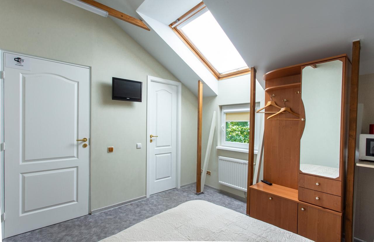 Rinvasta Apartment Druskininkai Bagian luar foto