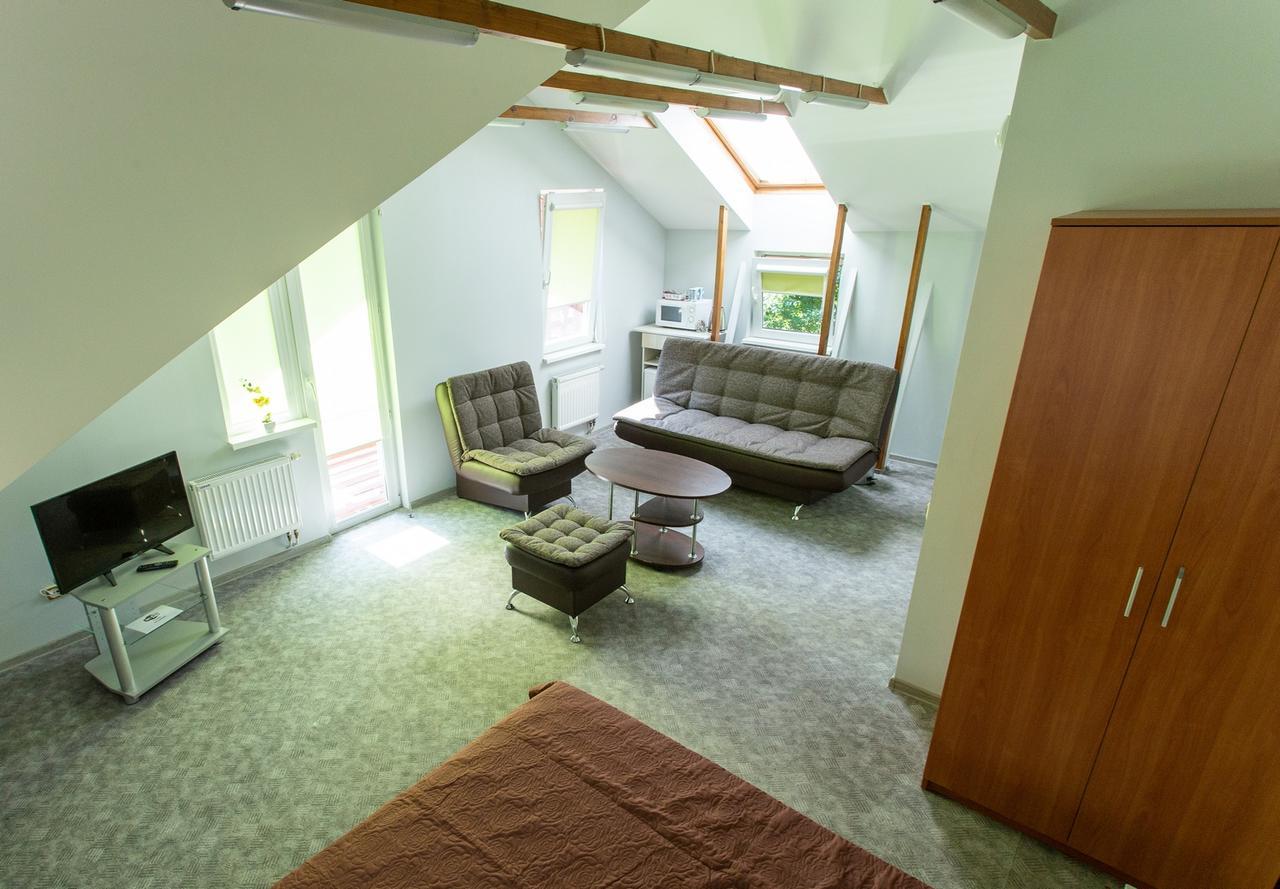 Rinvasta Apartment Druskininkai Bagian luar foto