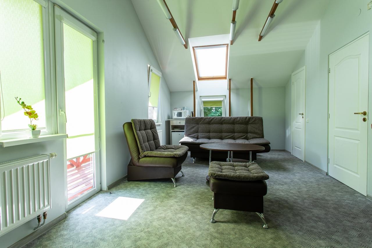 Rinvasta Apartment Druskininkai Bagian luar foto
