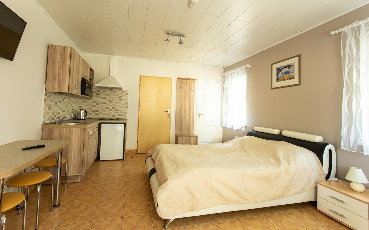 Rinvasta Apartment Druskininkai Bagian luar foto