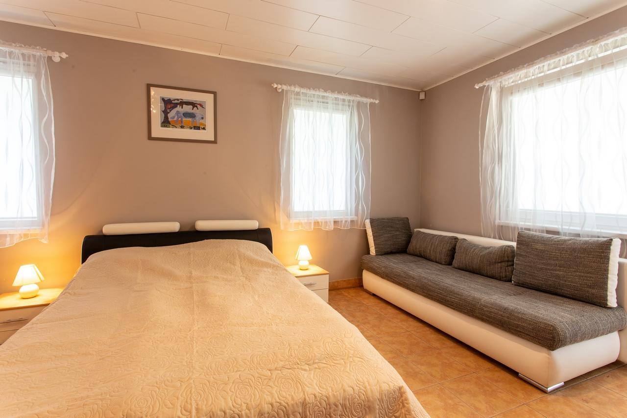 Rinvasta Apartment Druskininkai Bagian luar foto