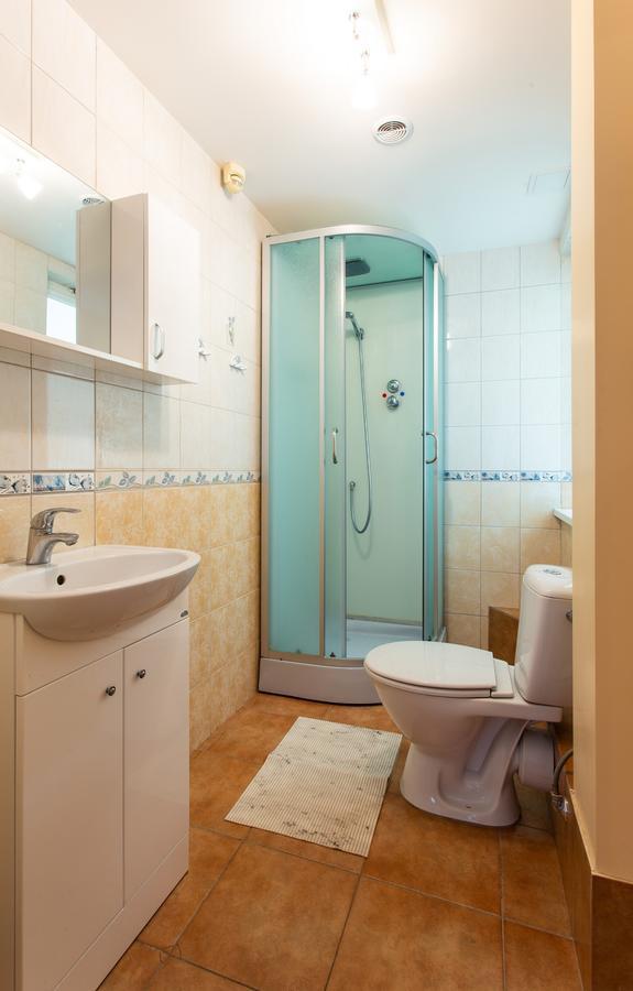 Rinvasta Apartment Druskininkai Bagian luar foto