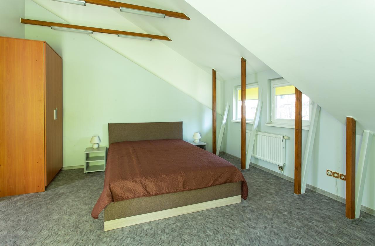Rinvasta Apartment Druskininkai Bagian luar foto