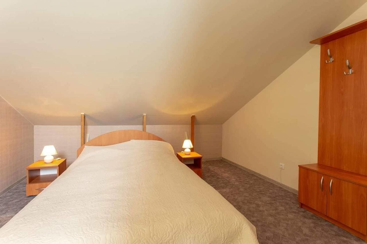 Rinvasta Apartment Druskininkai Bagian luar foto
