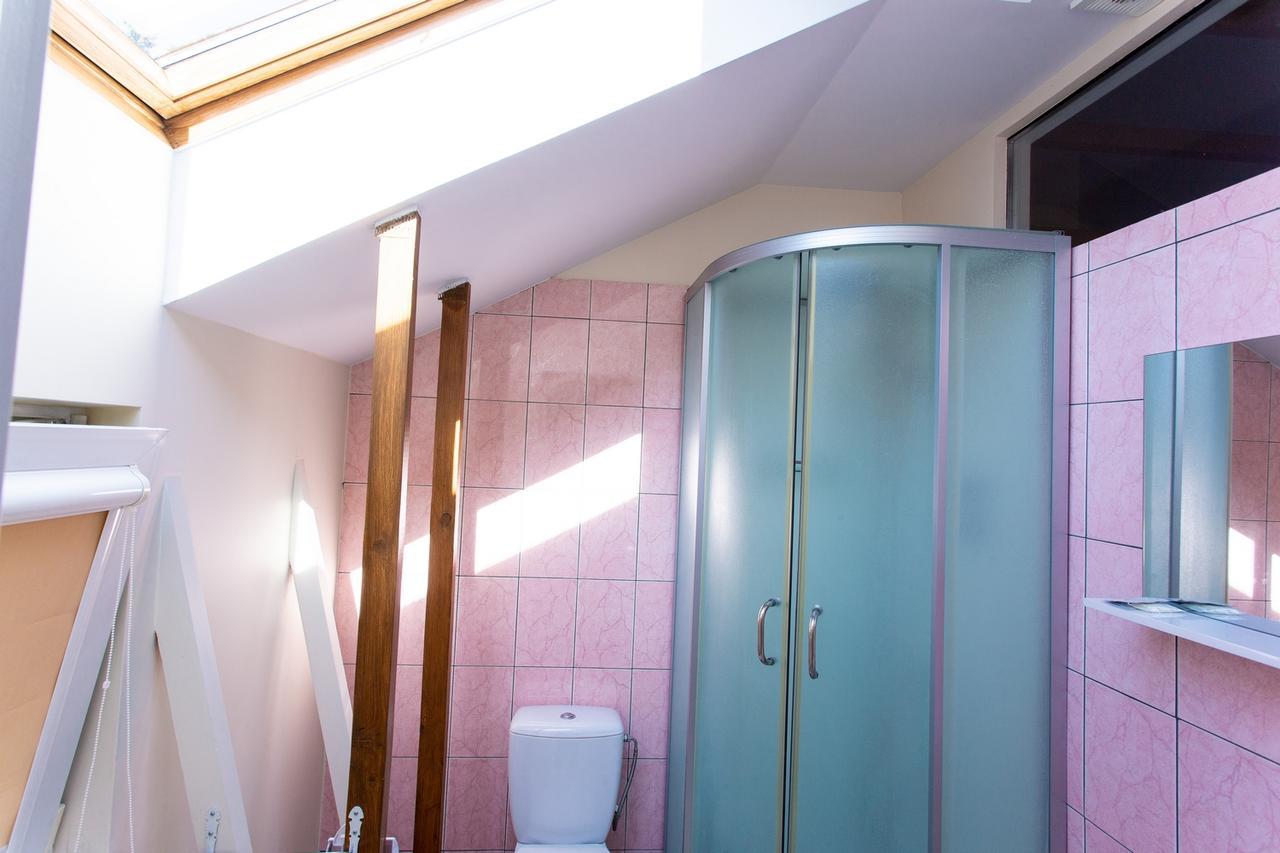Rinvasta Apartment Druskininkai Bagian luar foto