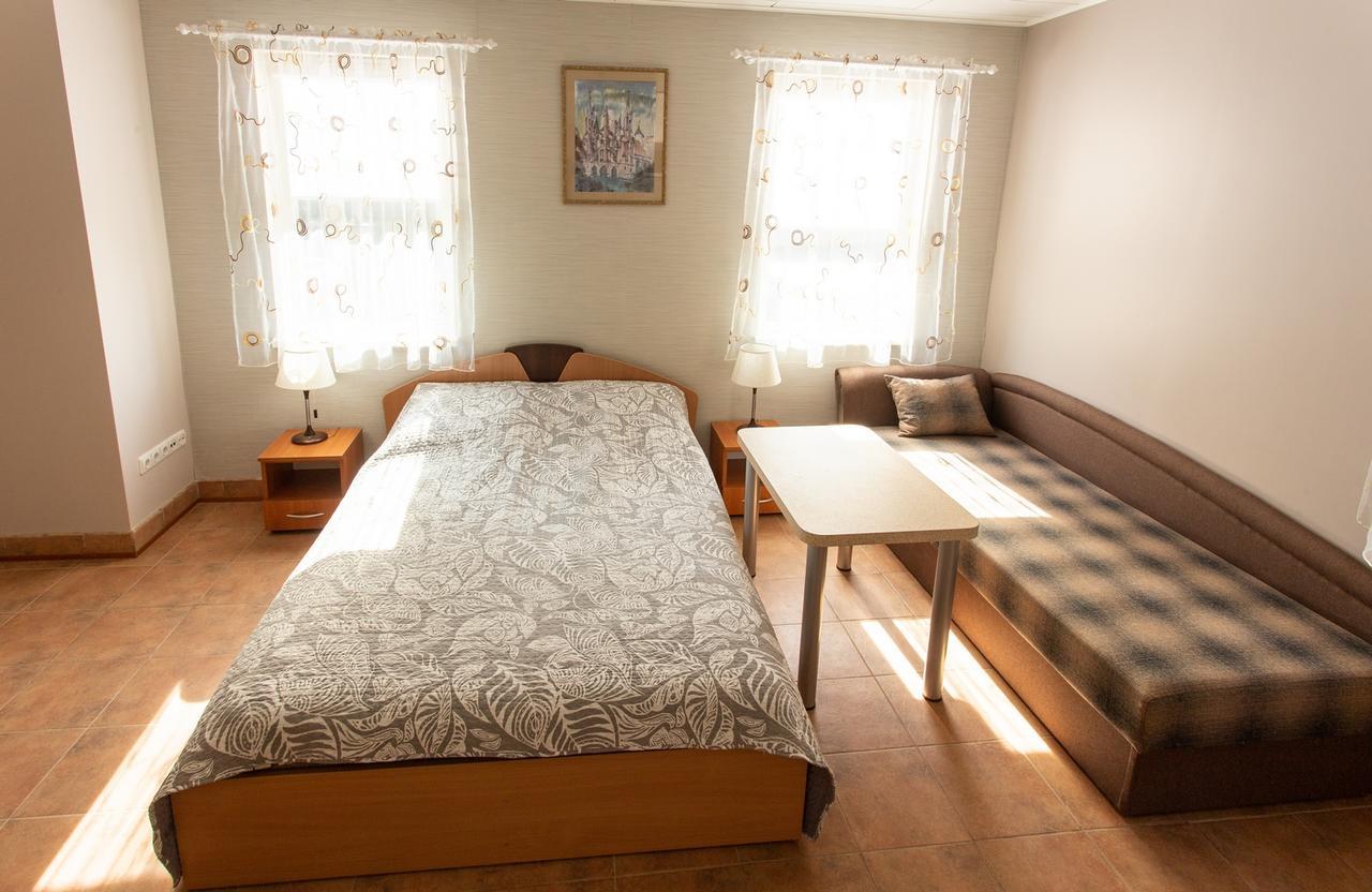 Rinvasta Apartment Druskininkai Bagian luar foto